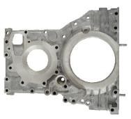 TIMING COVER 1-901 8971486372 FOR ISUZU