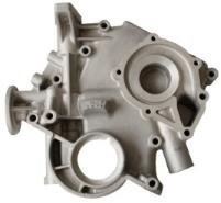 TIMING COVER 1-730 KMC001 FOR ISUZU