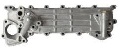 OIL COOLER COVER 1-779 8973852002 FOR ISUZU