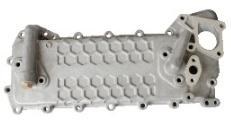 OIL COOLOR COVER 1-794 8983325820 FOR ISUZU