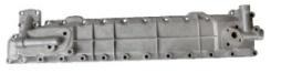 OIL COOLOR COVER 1-674 1112810181 FOR ISUZU