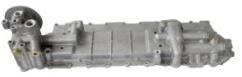 OIL COOLER COVER 1-795 1132006527 FOR ISUZU