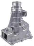 GEAR BOX COVER 1-995 TFR FOR ISUZU