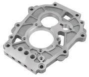 GEAR BOX COVER 1-993 A1115 FOR ISUZU