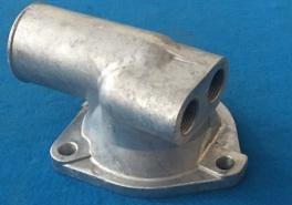 WATER OUTLET 1-846 A11002 FOR ISUZU