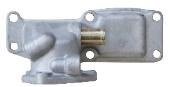 WATER OUTLET 1-943 5137103340 FOR ISUZU