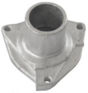 WATER OUTLET 1-1501 6BB1 FOR ISUZU