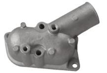 WATER OUTLET 1-848 897329914 FOR ISUZU