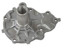 ALUMINUM COVER 1-682 T001 FOR ISUZU