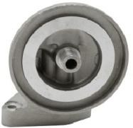 OIL FILTER BASE 1-1702