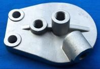 OIL FILTER BASE 1-1604 NO.4 FOR ISUZU