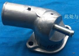 THERMOSTAT COVER 1-1680 8973064612 FOR ISUZU