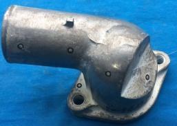 THERMOSTAT COVER 1-1681 8972882712 FOR ISUZU