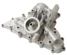 OIL COOLOR COVER 1-770 1261737145 FOR NISSAN