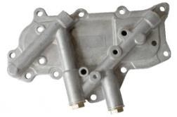 OIL COOLER COVER 1-672 2130543G01 FOR NISSAN