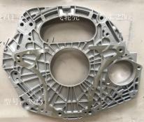 FLYWHEEL HOUSING 1-1711 321112337371 FOR NISSAN