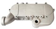 OIL COOLER COVER 1-1132 2130296000 FOR NISSAN
