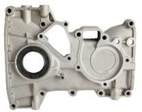TIMING COVER 1-669 850011200113 FOR MAZDA