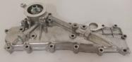 OIL COOLER COVER 1-1441 WLF214300 FOR MAZDA
