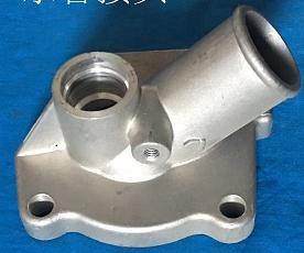 WATER OUTLET 1-469 E30115161C FOR MAZDA