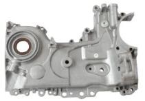 TIMING COVER 1-1165 1131031012 FOR DAIHATSU