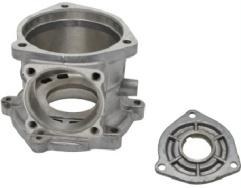 GEAR BOX COVER 1-1087 1-1080 H07D FOR HINO