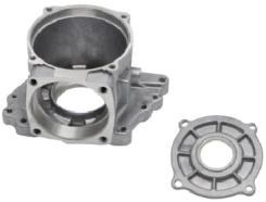 AIR COMPRESSOR HOUSING 1-1616 4087395145 FOR NISSAN