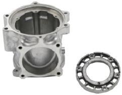 AIR COMPRESSOR HOUSING 1-1148 1-1149 FOR HINO