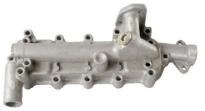 OIL COOLOR COVER 1-670 157111021 FOR HINO