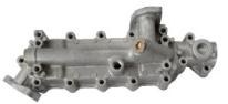 OIL COOLOR COVER 1-791 157011160 FOR HINO