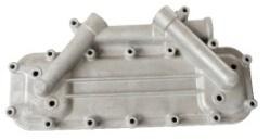 OIL COOLOR COVER 1-675 157101031 FOR HINO