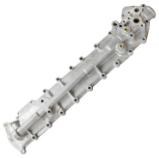 OIL COOLER COVER 1-773 6221632110 FOR KOMATSU