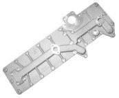 OIL COOLER COVER 1-765 6127612113 FOR KOMATSU