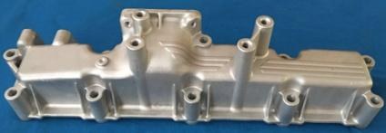 INTAKE MANIFOLD 1-1674 FOR YANMAR