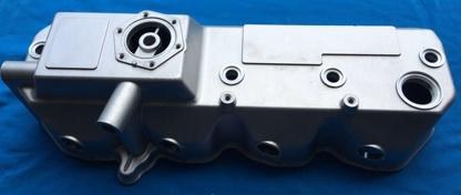 CYLINDER HEAD COVER 1-1675 FOR YANMAR