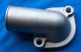 WATER OUTLET 1-913 12990049551 FOR YANMAR