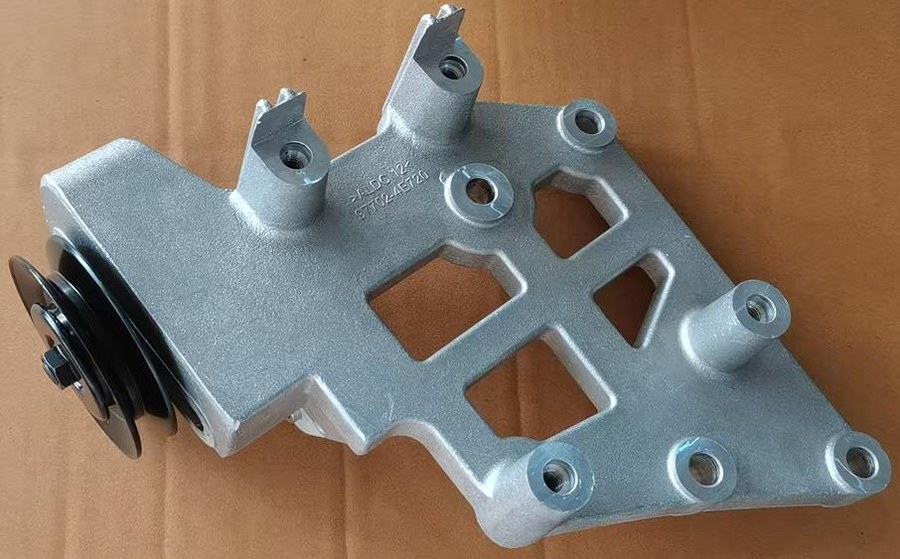 ENGINE MOUNT 1-1946 977024E720 FOR HYUNDAI