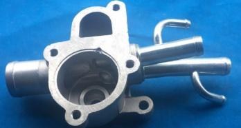 WATER OUTLET 1-003 2562026100 FOR HYUNDAI