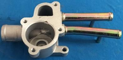 WATER OUTLET 1-1007 FR001 FOR HYUNDAI
