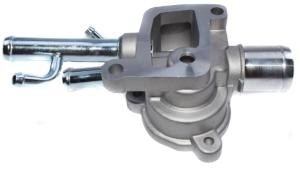 WATER OUTLET 1-1045 2562026870 FOR HYUNDAI