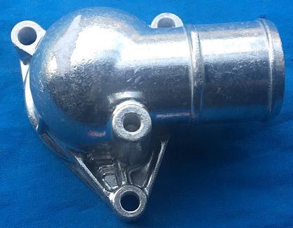 WATER OUTLET 1-614 4695550