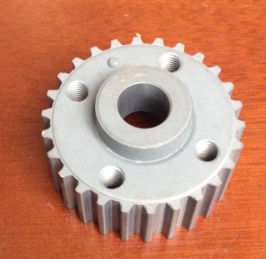 TIMING PULLEY G099-4 DL-HK2644
