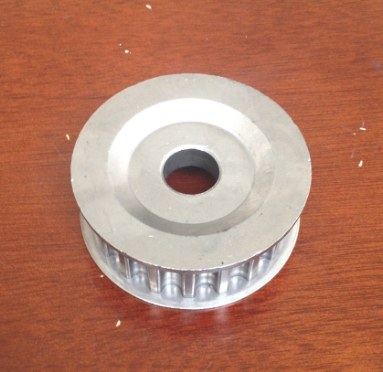 TIMING PULLEY G269-1 1112507
