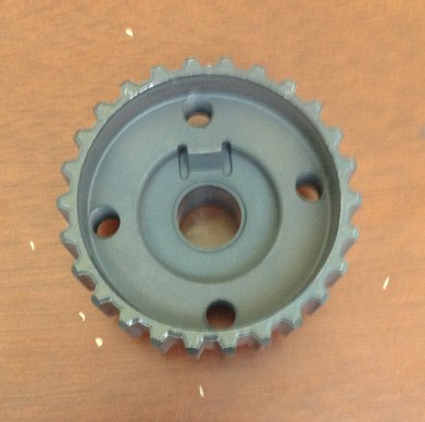 TIMING PULLEY G285-1 030105263G