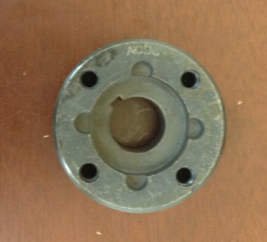 TIMING PULLEY G298 90411795(W) 0614554