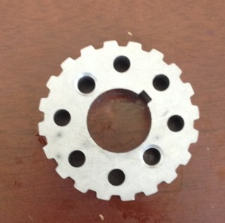 TIMING PULLEY G410 465Q-1000034