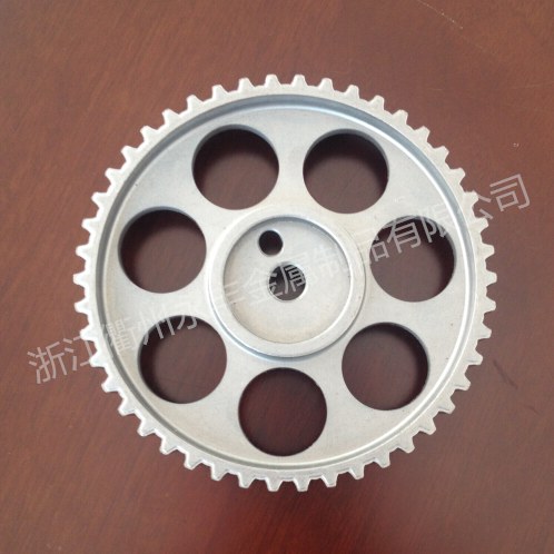 TIMING PULLEY G430 90528769