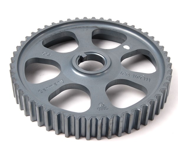 TIMING PULLEY G479 034109111