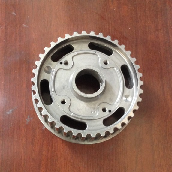 TIMING PULLEY QG0002 RNDS-KHM
