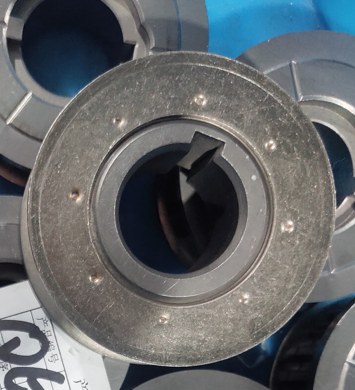 TIMING PULLEY QG0170